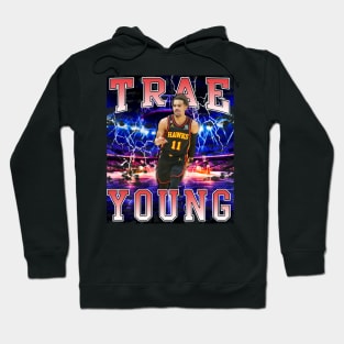 Trae Young Hoodie